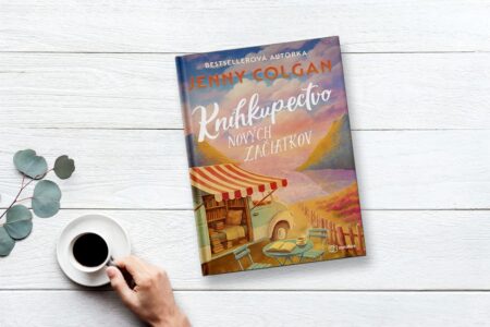 knihkupectvo nových začiatkov