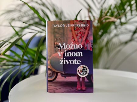 možno v inom živote taylor jenkins reid