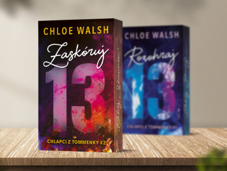 Ukradol jej srdce a len on ju dokáže opäť rozosmiať… Chlapci z Tommenky a Zaskóruj 13 zaskoruj 13 chlapci z tommenky chloe walsh