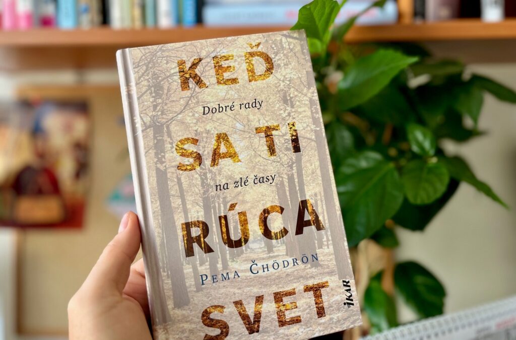ked sa ti rúca svet
