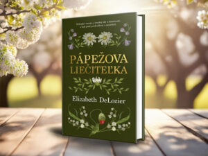Srdce liečiteľky, myseľ vedkyne a odvaha hrdinky. To je Pápežova liečiteľka pápežova liečiteľka