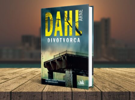 divotvorca arne dahl