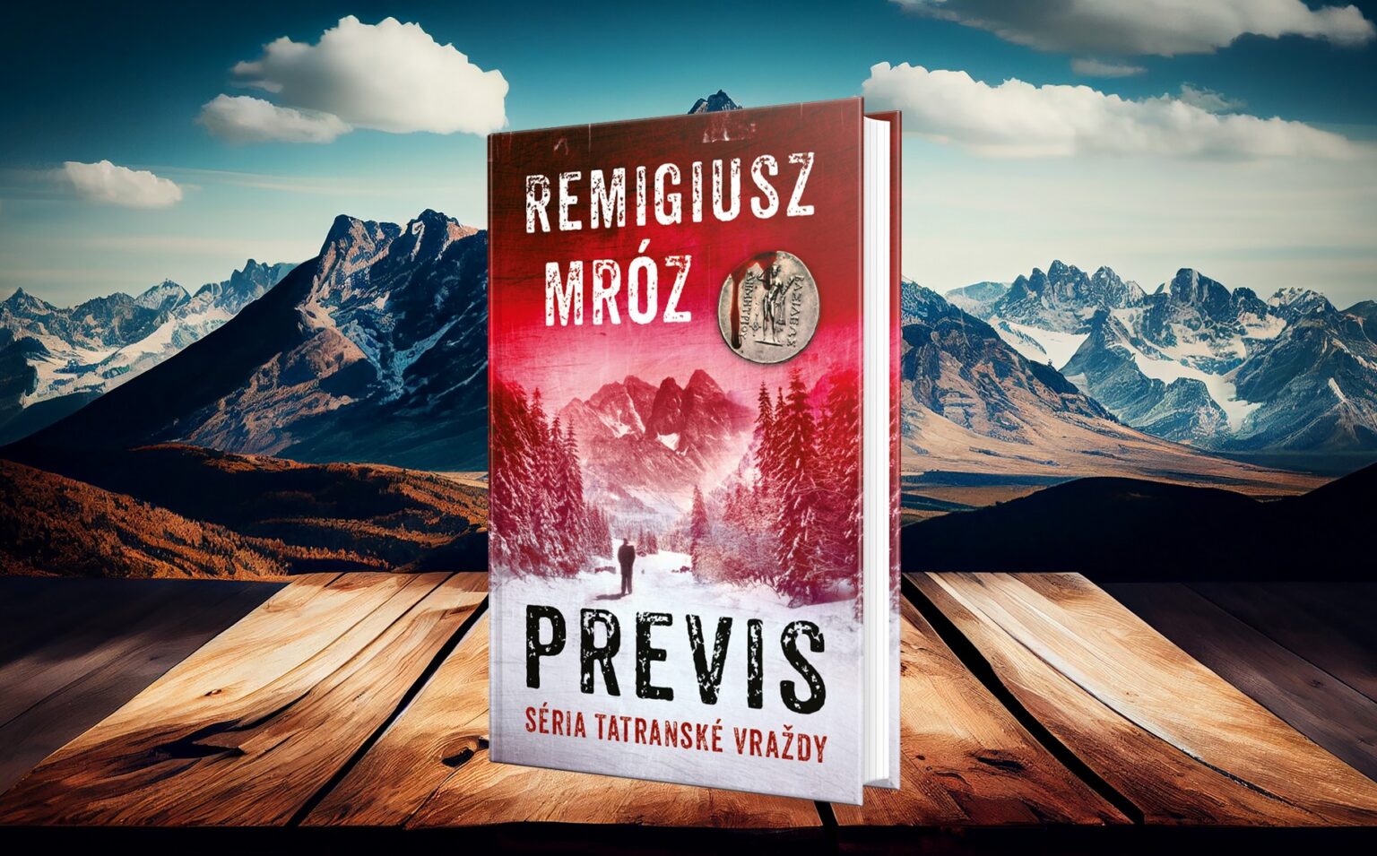 previs remigiusz mroz