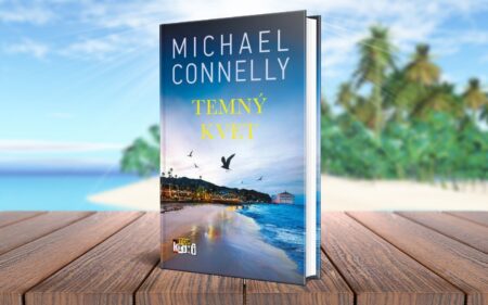 temny kvet michael connelly