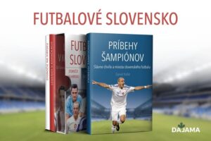 trilógia futbalové slovensko