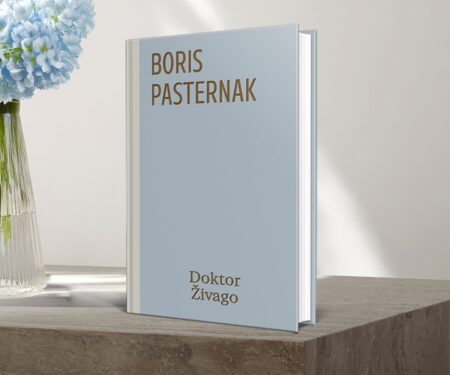 doktor živago boris pasternak