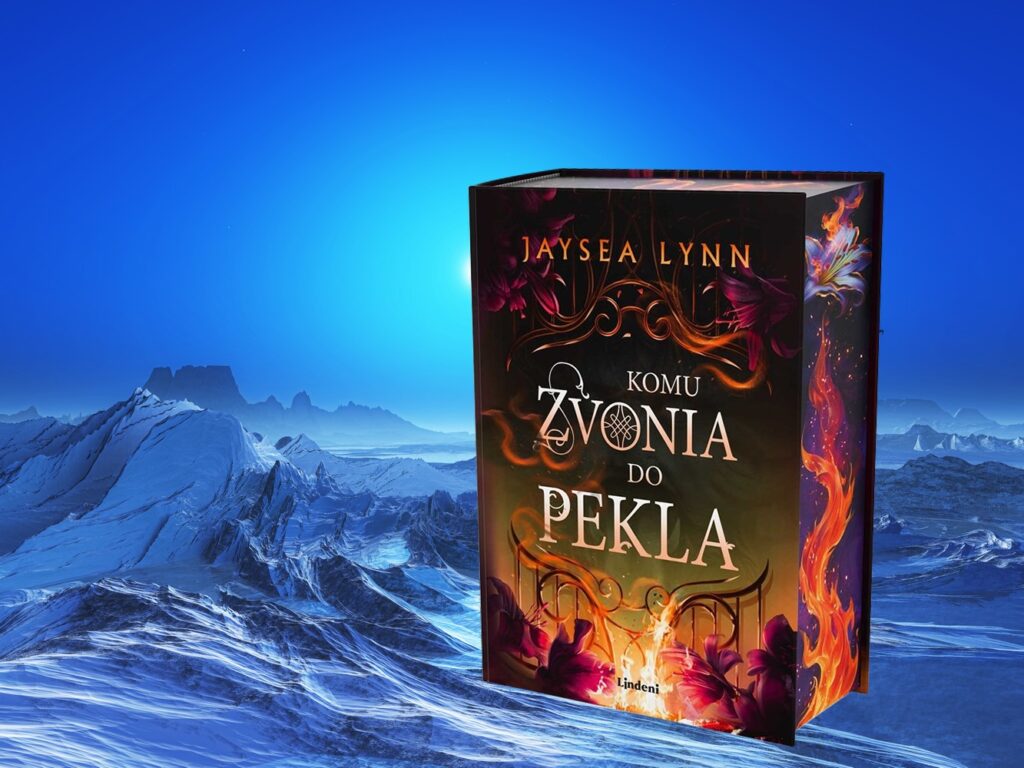 komu zvonia do pekla