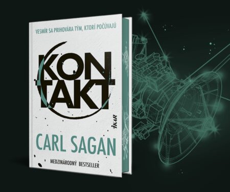 kontakt carl sagan