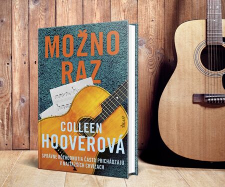 colleen hoover možno raz
