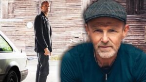 jo nesbo a harry hole