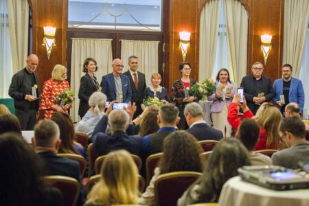 najpredávanejší slovenskí autori