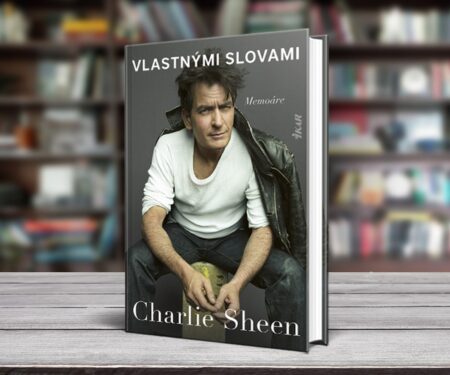charlie sheen vlastnými slovami