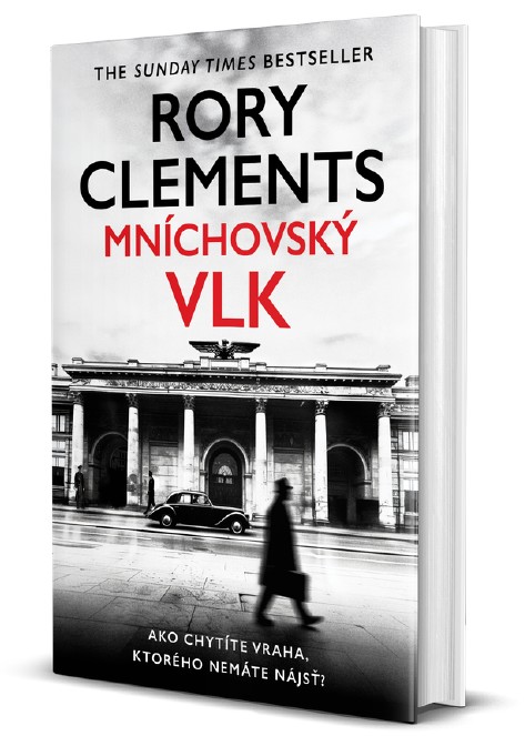 Mnichovsky vlk