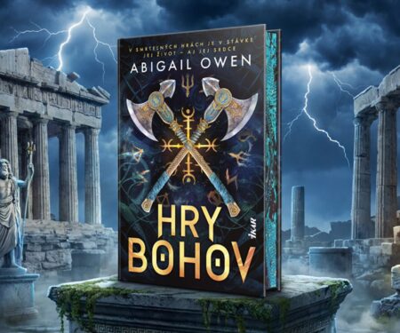 hry bohov abigail owen