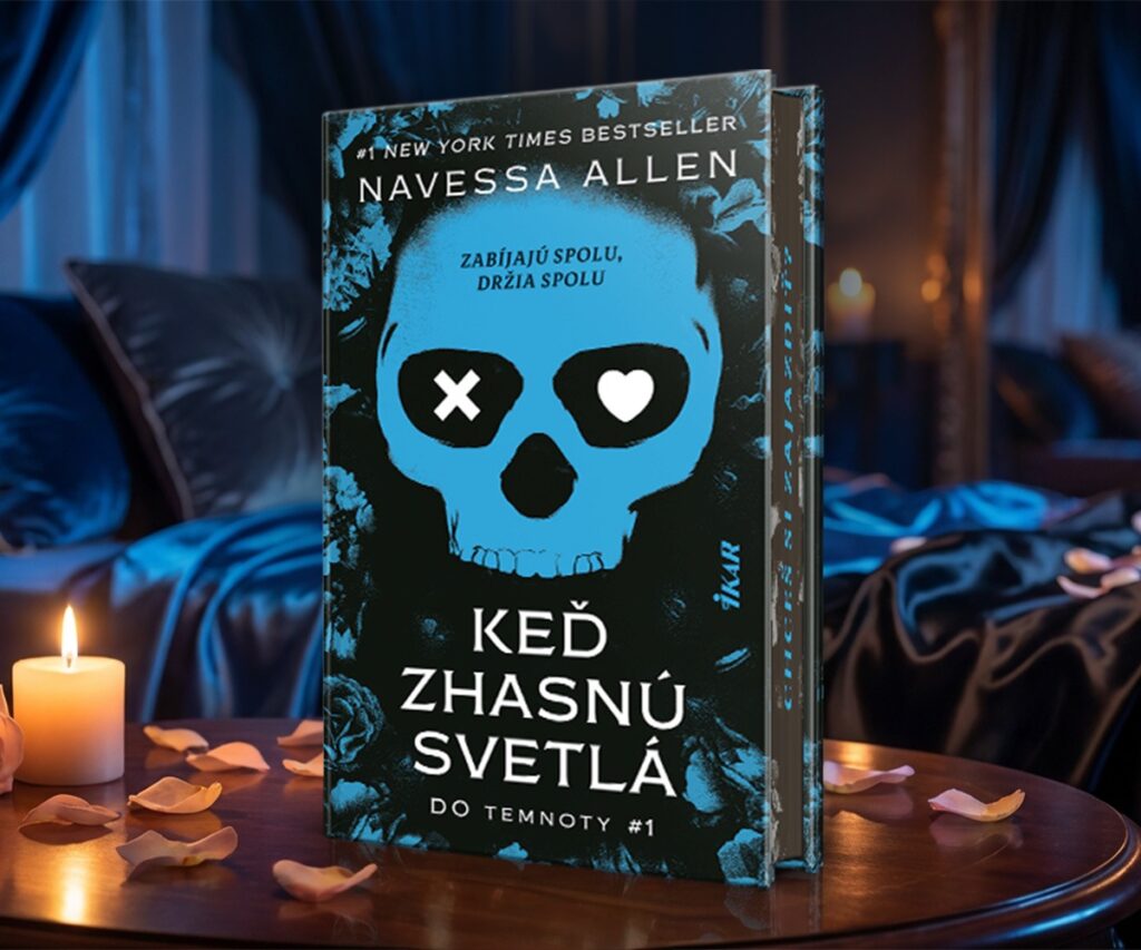 keď zhasnú svetlá navessa allen
