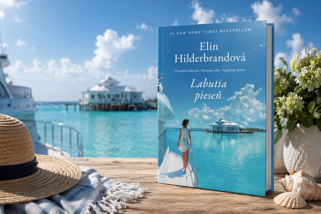 labutia pieseň elin hilderbrand