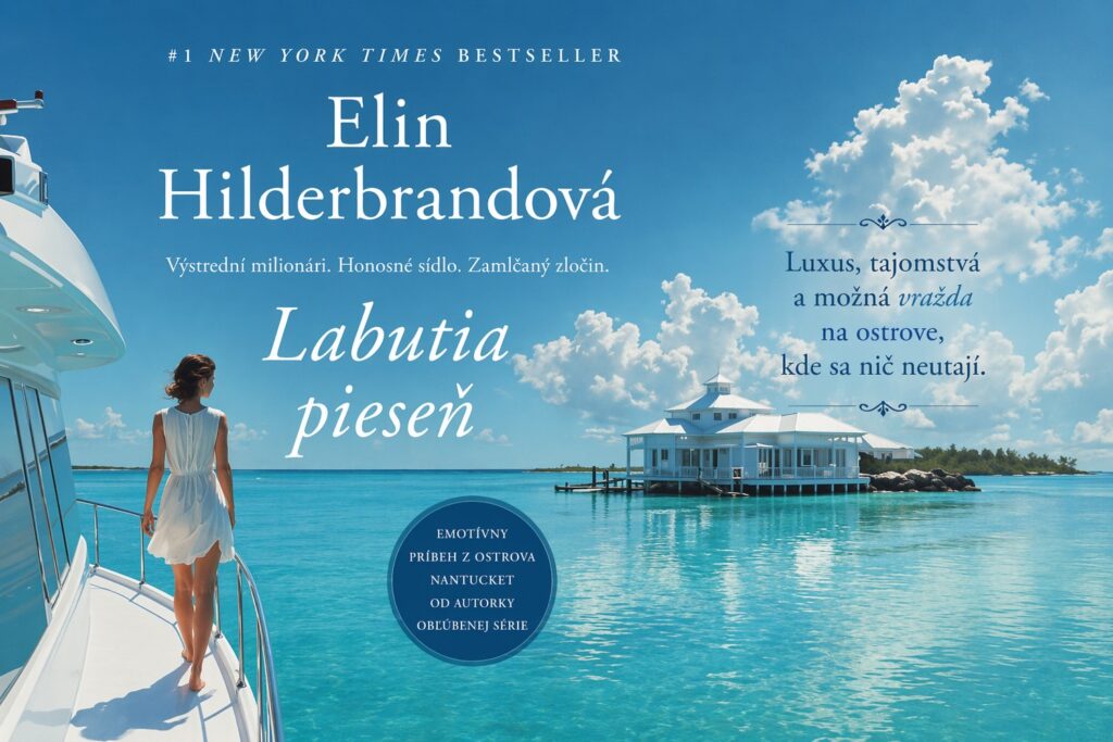 labutia pieseň elin hilderbrand