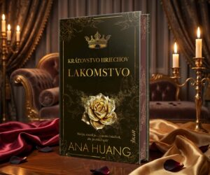 lakomstvo kráľovstvo hriechov ana huang