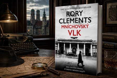 mnichovsky vlk