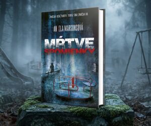 angela marsons mŕtve spomienky