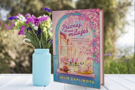 priznaj ze ma milujes julie caplin