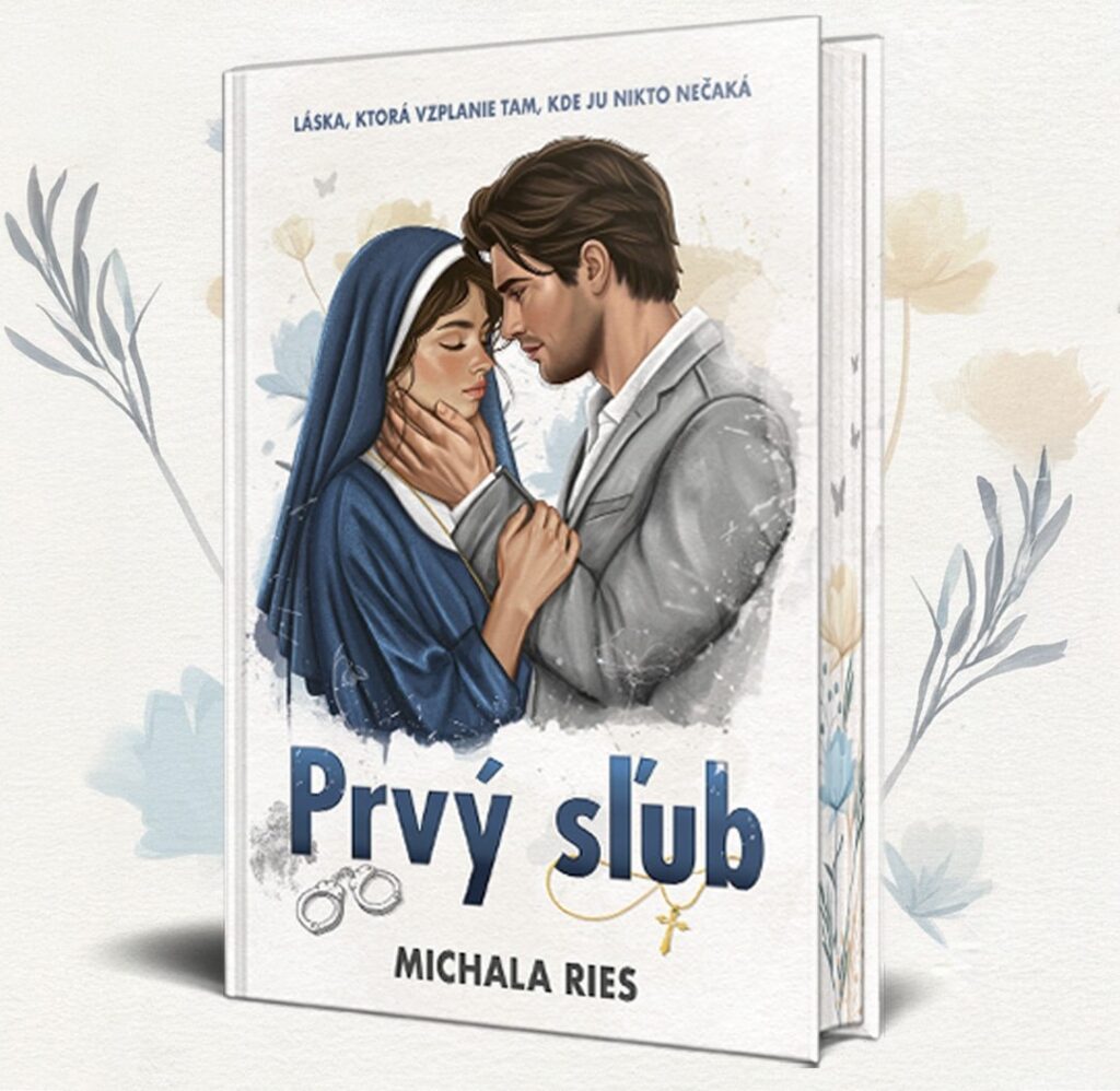 prvý sľub michala ries