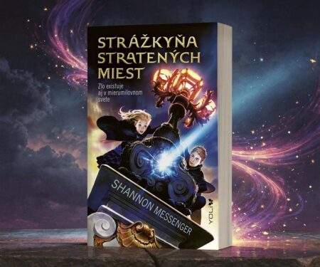 strážkyňa stratených miest