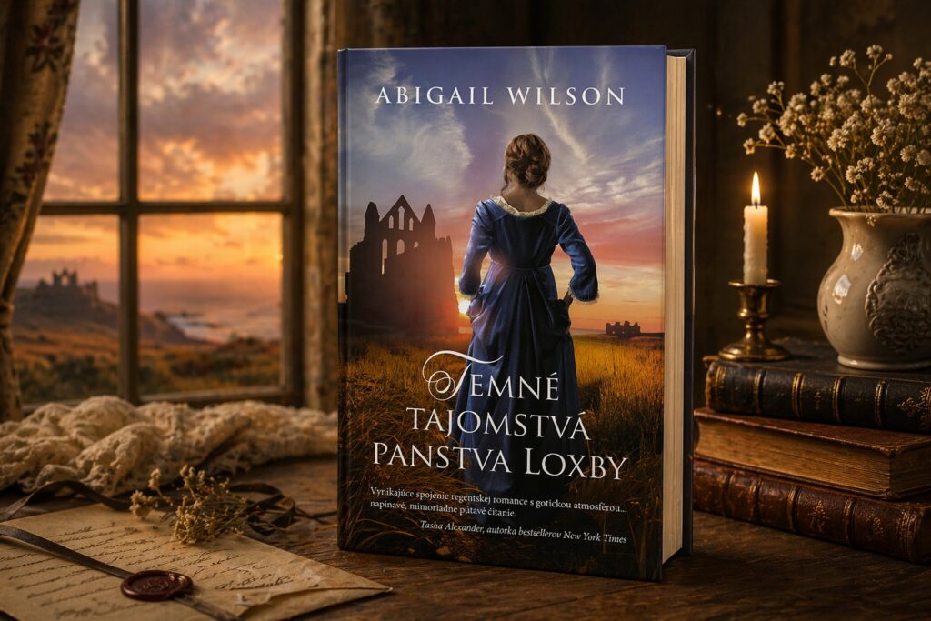 temne tajomstva loxby