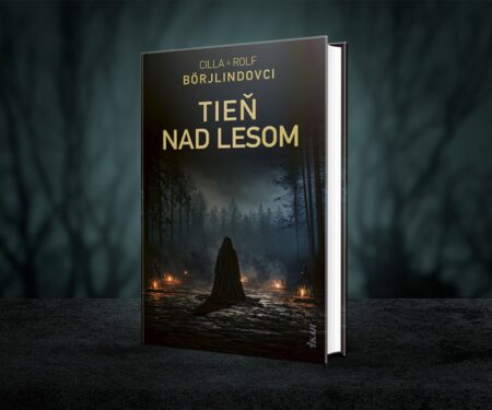 tieň nad lesom borjlindovci