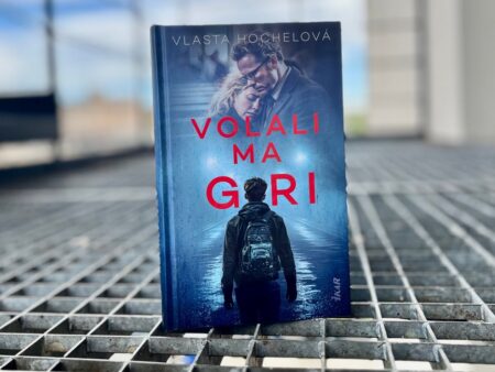 volali ma giri vlasta hochelová