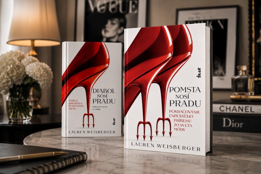 pomsta nosí pradu diabol nosí pradu
