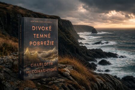 Divoke temne pobrezie