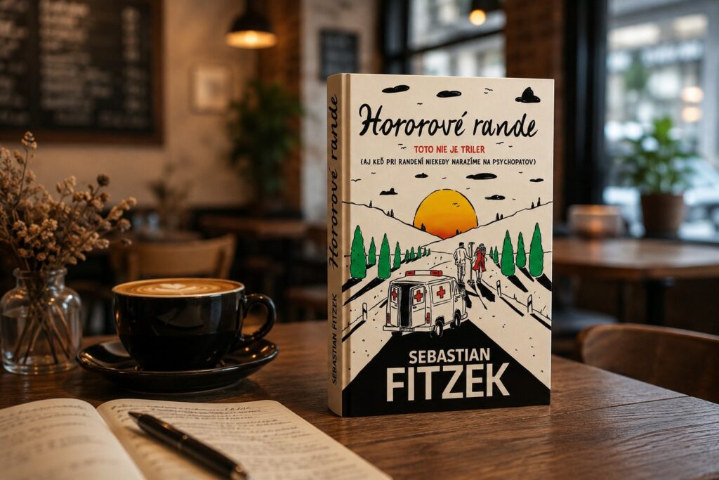 Hororove rande sebastian fitzek