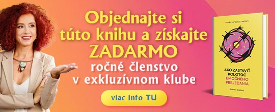 medzi hanbou a hladom barbara sviežená