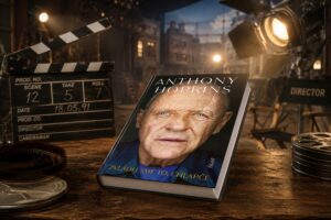 Zvladli sme to chlapče Anthony Hopkins