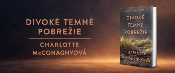 divoke temne pobrezie