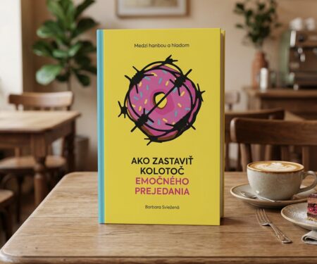 medzi hanbou a hladom barbara sviežená
