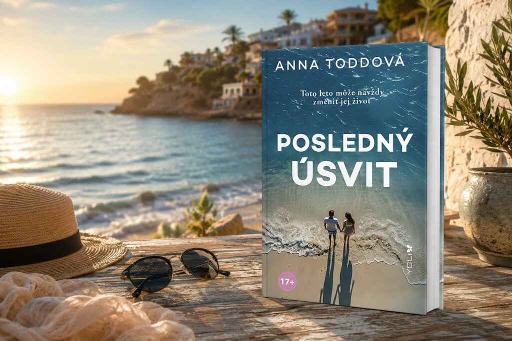 posledny usvit anna todd