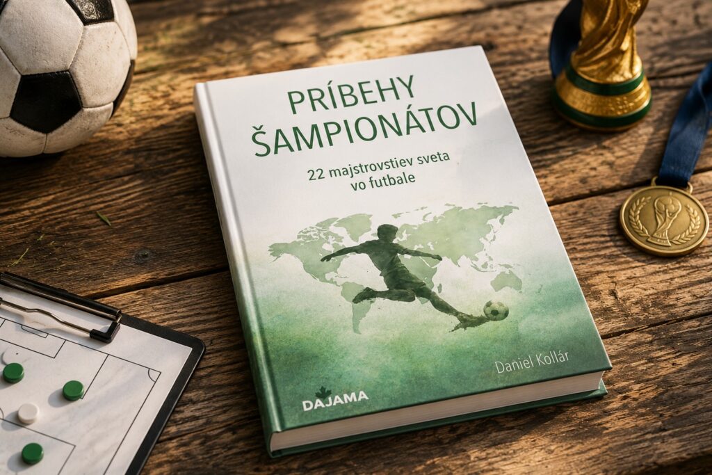 Od Pelého až po MS v USA. Príbehy šampionátov vás vtiahnu do emócií futbalových MS Pribehy sampionatov