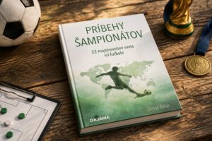 Od Pelého až po MS v USA. Príbehy šampionátov vás vtiahnu do emócií futbalových MS Pribehy sampionatov