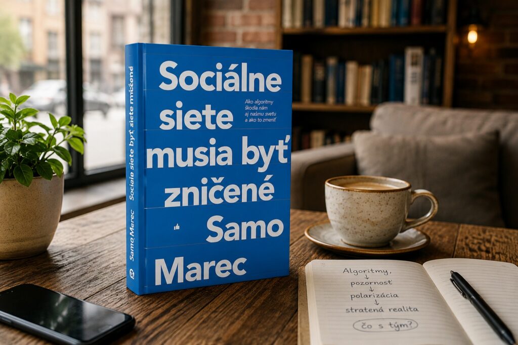 sociálne siete musia byť uničené
