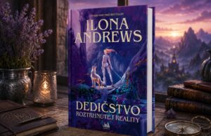Silná hrdinka, verný pes a boj o návrat domov. Dedičstvo roztrhnutej reality dedicstvo roztrhnutej reality