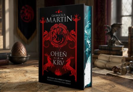 ohen-a-krv-george-rr-martin