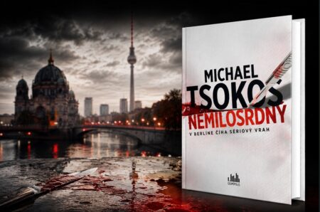 V Berlíne vraždí niekto, kto dokonale rozumie súdnemu lekárstvu… Triler Nemilosrdný Nemilosrdný michael tsokos