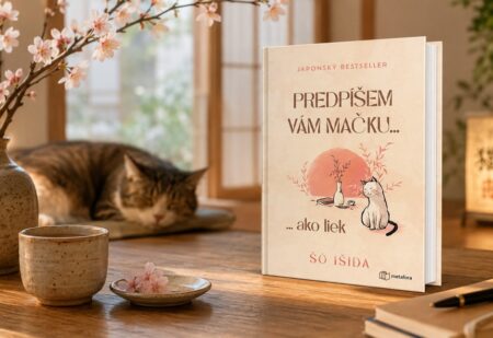Najzvláštnejší recept z Kjóta: mačka na predpis. A naozaj to pomáha! predpisem-vam-macku-ako-liek