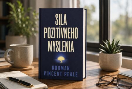 sila pozitivneho myslenia
