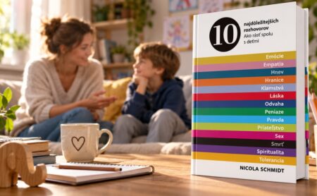10 rozhovorov, ktoré môžu zmeniť vzťah s vaším dieťaťom. O všetkom… 10-najdoleztitejsich-rozhovorov