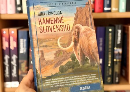 Kamenne Slovensko