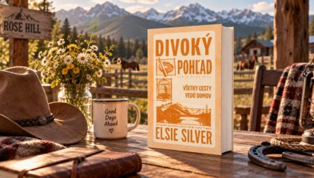 Slobodný otec, dve deti a jedna country hviezda. Elsie Silver a jej Divoký pohľad divoky-pohlad-elsie-silver