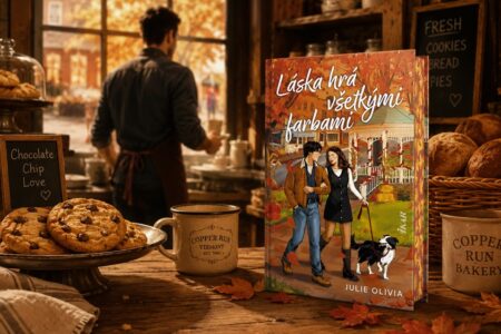 Ak máte radi Gilmore Girls, pripravte si kakao. Pretože Láska hrá všetkými farbami laska-hra-vsetkymi-farbami